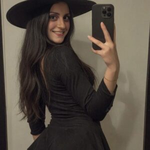 Produ Halloween